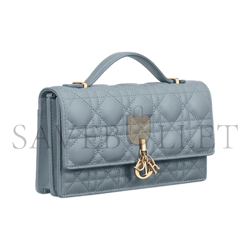 D*or my D*or mini bag s0980onmj-m81b (21*11*5cm)
